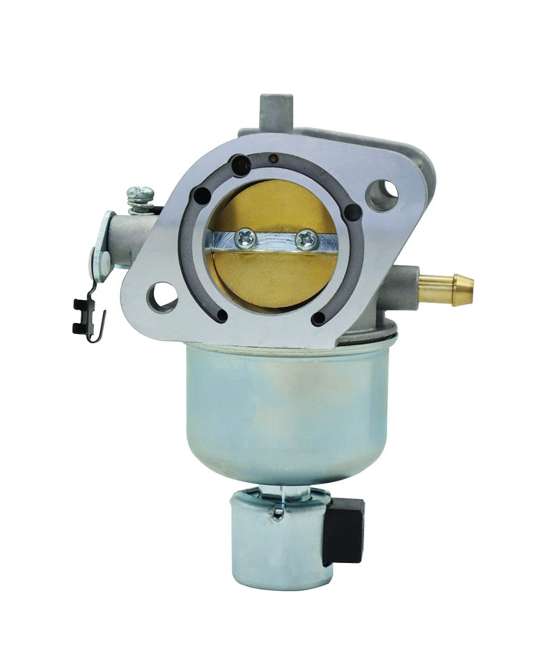 DABAZUALY مكربن ​​15004-0986 لمحركات كاواساكي FR651V FS651V المحددة مع فلتر هواء 11013-7047 ومضخة الوقود 49040-7008 استبدال الجزء 15004-0828 15004-7062 - Image 3